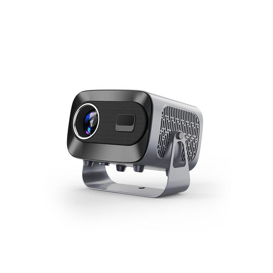 Why the A10PLUS Portable Mini Projector is the Best Choice for Home Entertainment?