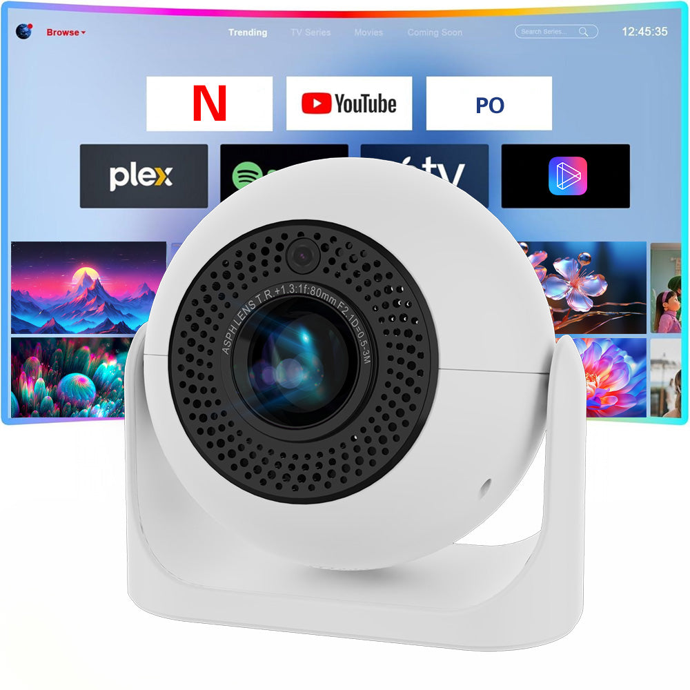 JY360-4K Extended Edition