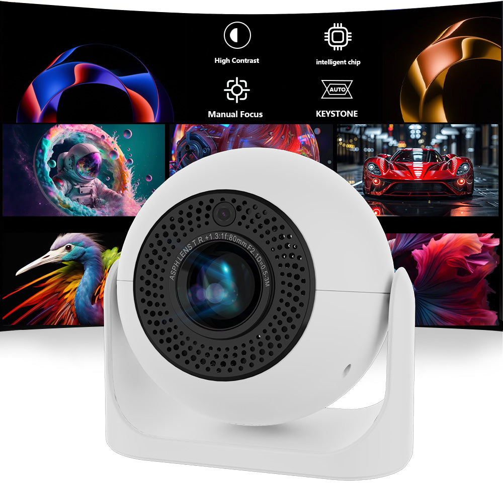 JY360-4K Extended Edition