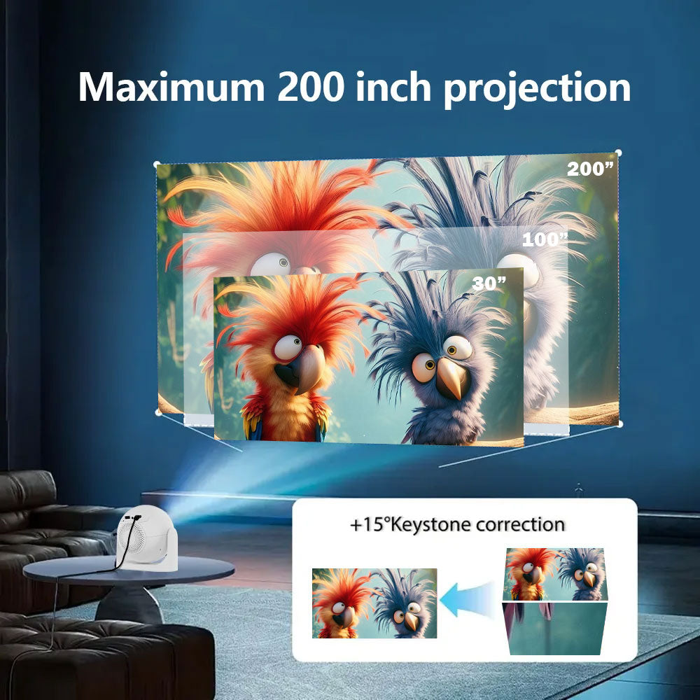 JY360-4K Extended Edition