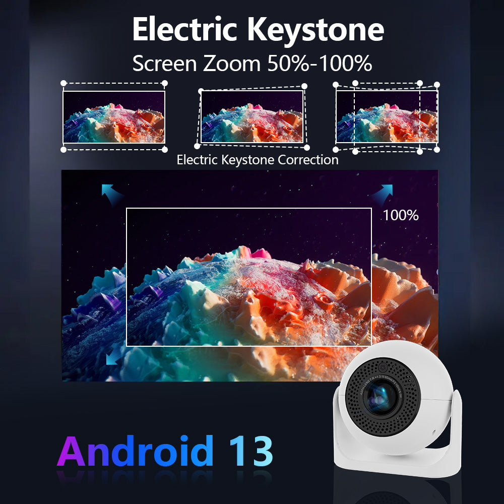 JY360-4K Extended Edition