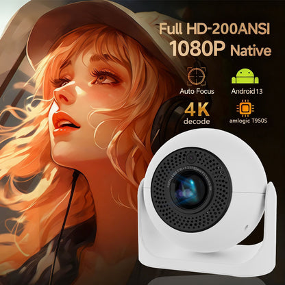 JY360-4K Extended Edition