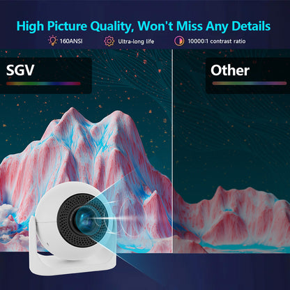 JY360-4K Extended Edition