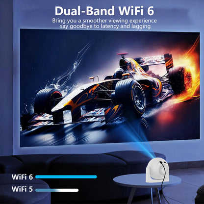 JY360-4K Extended Edition